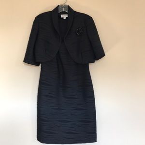 Sophia Christina suit dress